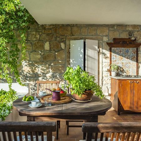 Central Art House Hvar 赫瓦尔 外观 照片