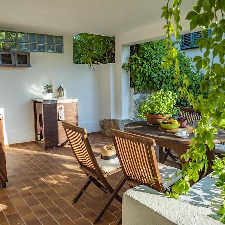 Central Art House Hvar 赫瓦尔 外观 照片