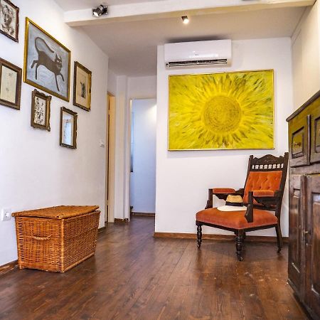 Central Art House Hvar 赫瓦尔 外观 照片