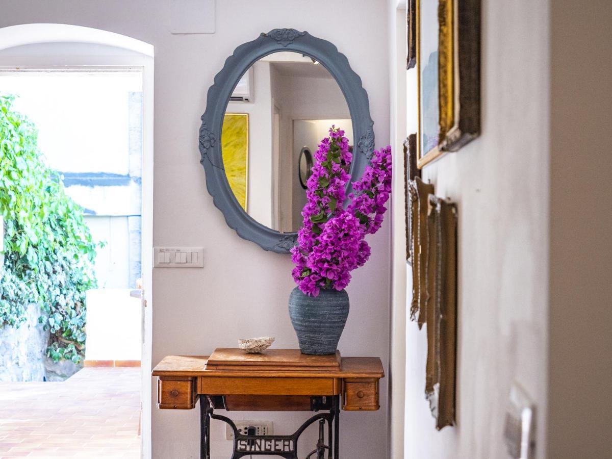 Central Art House Hvar 赫瓦尔 外观 照片