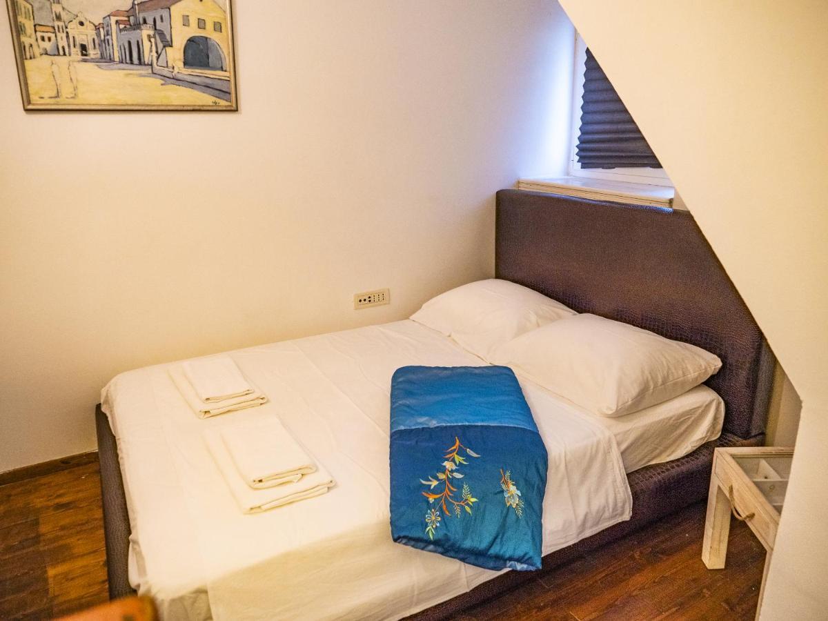 Central Art House Hvar 赫瓦尔 外观 照片