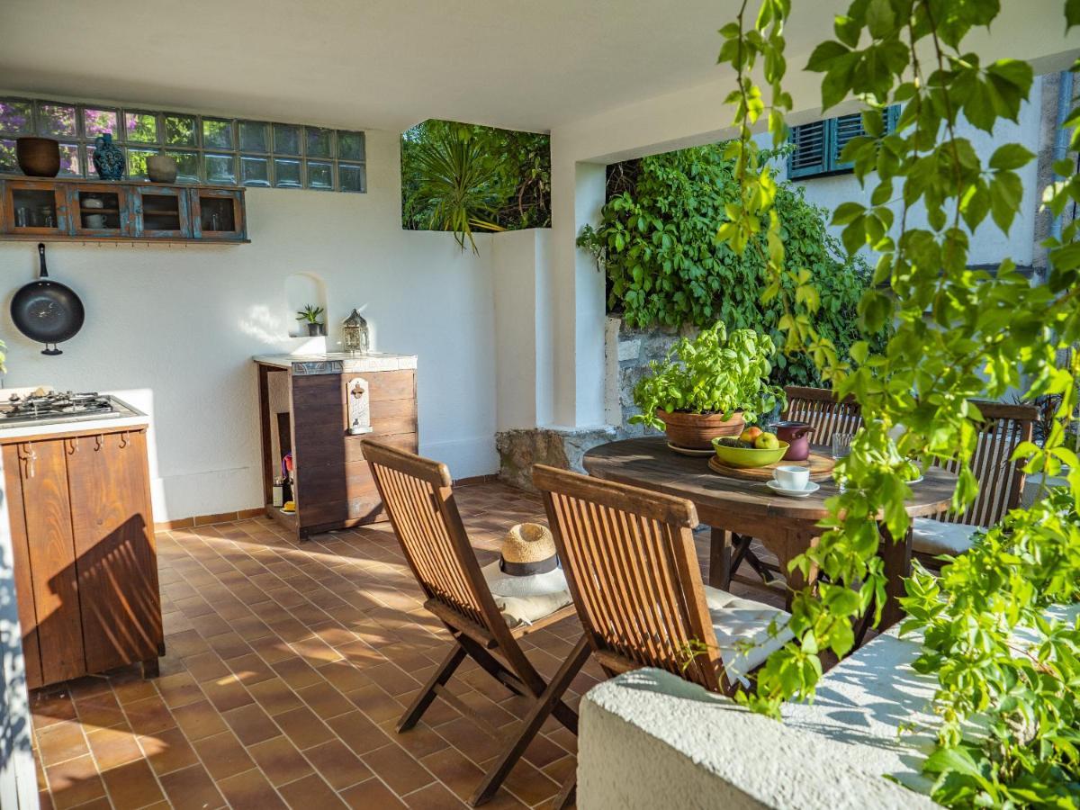 Central Art House Hvar 赫瓦尔 外观 照片