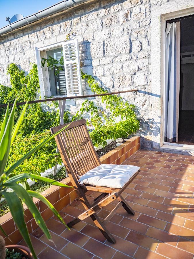 Central Art House Hvar 赫瓦尔 外观 照片