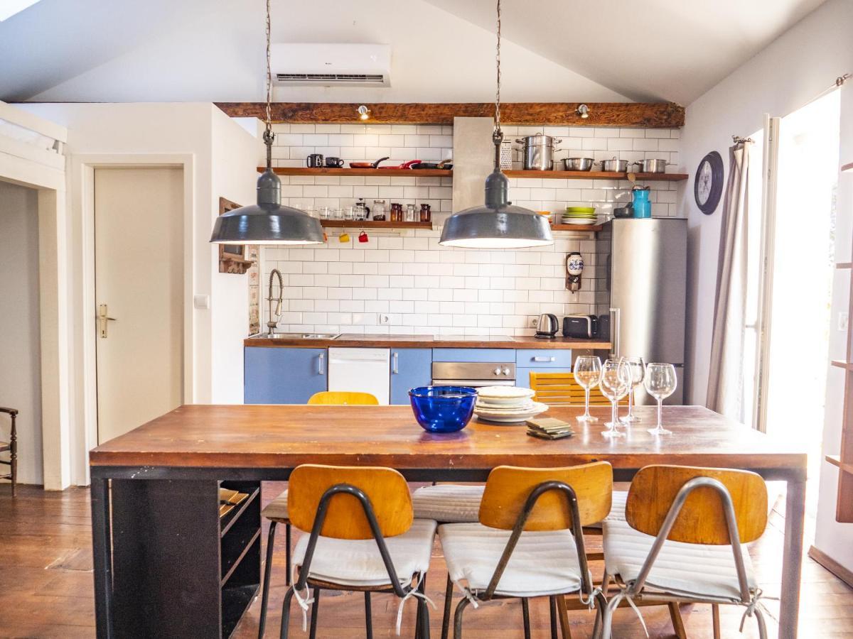 Central Art House Hvar 赫瓦尔 外观 照片