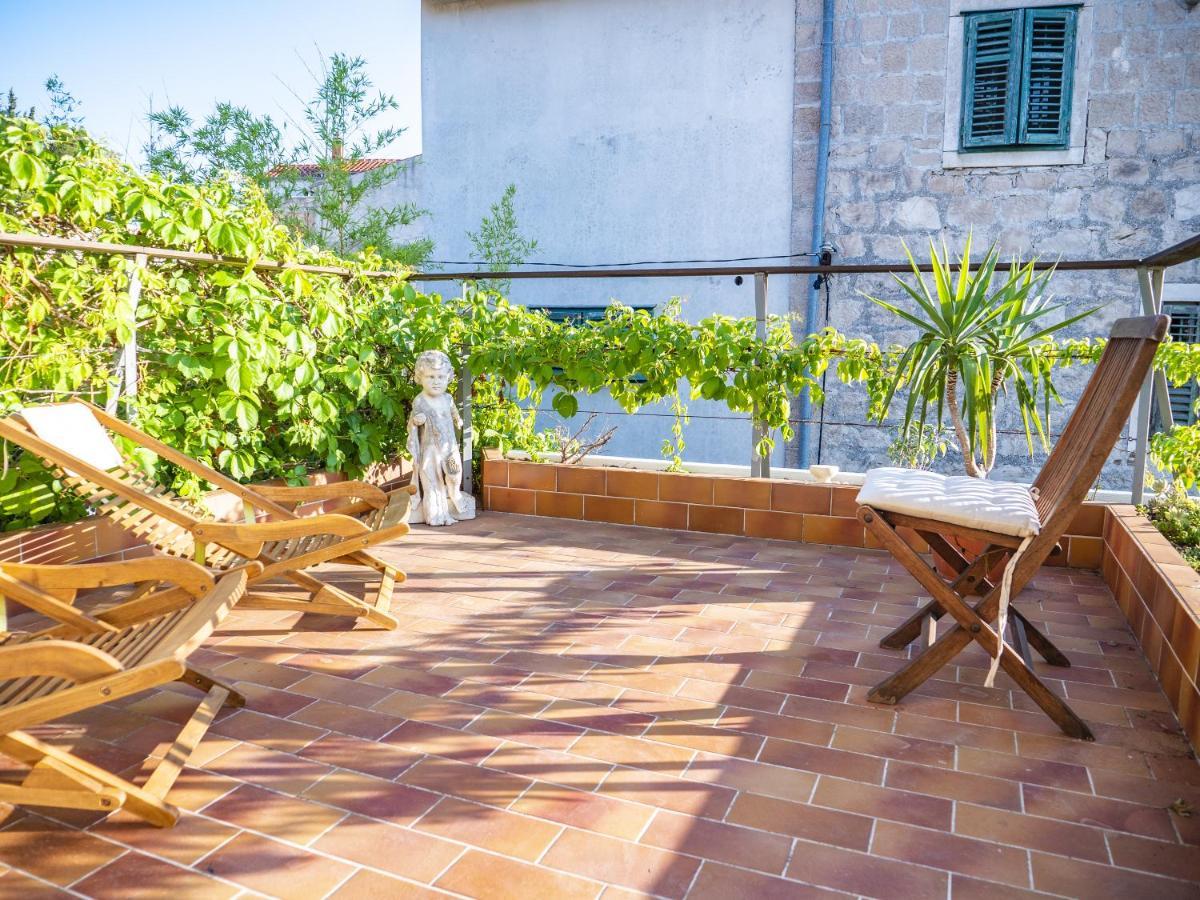 Central Art House Hvar 赫瓦尔 外观 照片